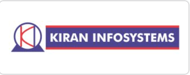Kiran Info screenshot
